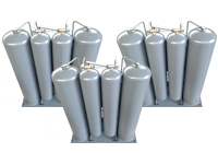 豸